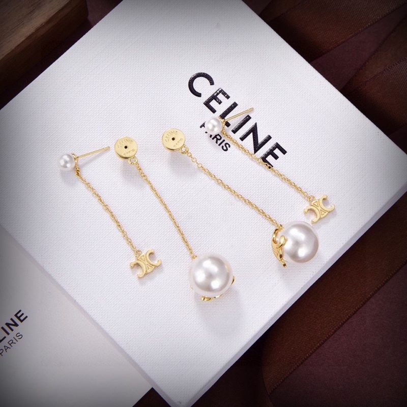 Celine Earrings